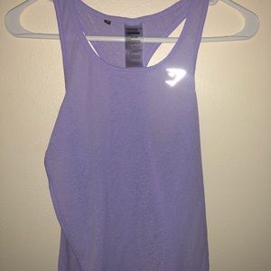 Gymshark Tank